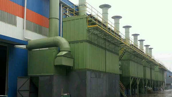 工業(yè)除塵器是否需要做保溫層？