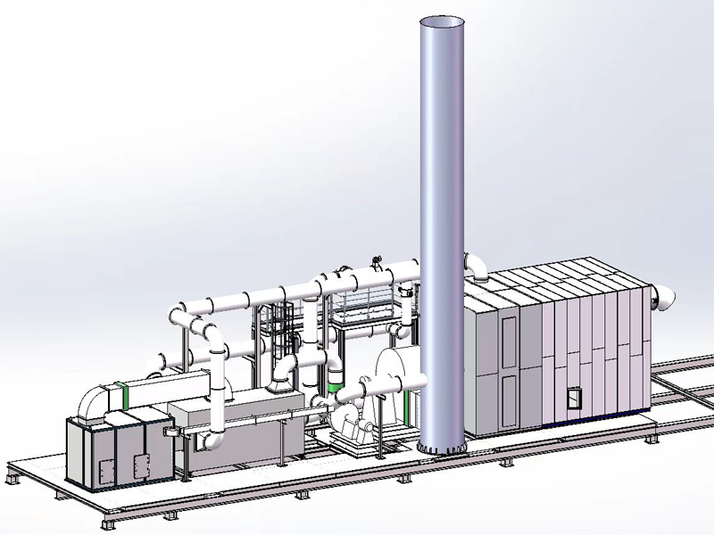 CO、RTO設(shè)備