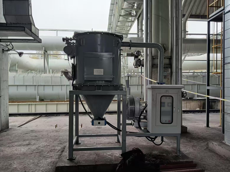 真空清掃系統(tǒng)